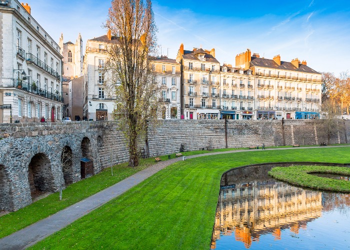 12. Pays de la Loire